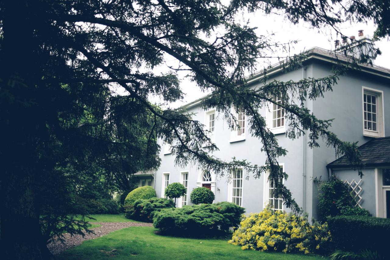 Blairscove House & Restaurant Hotel Durrus Exterior foto