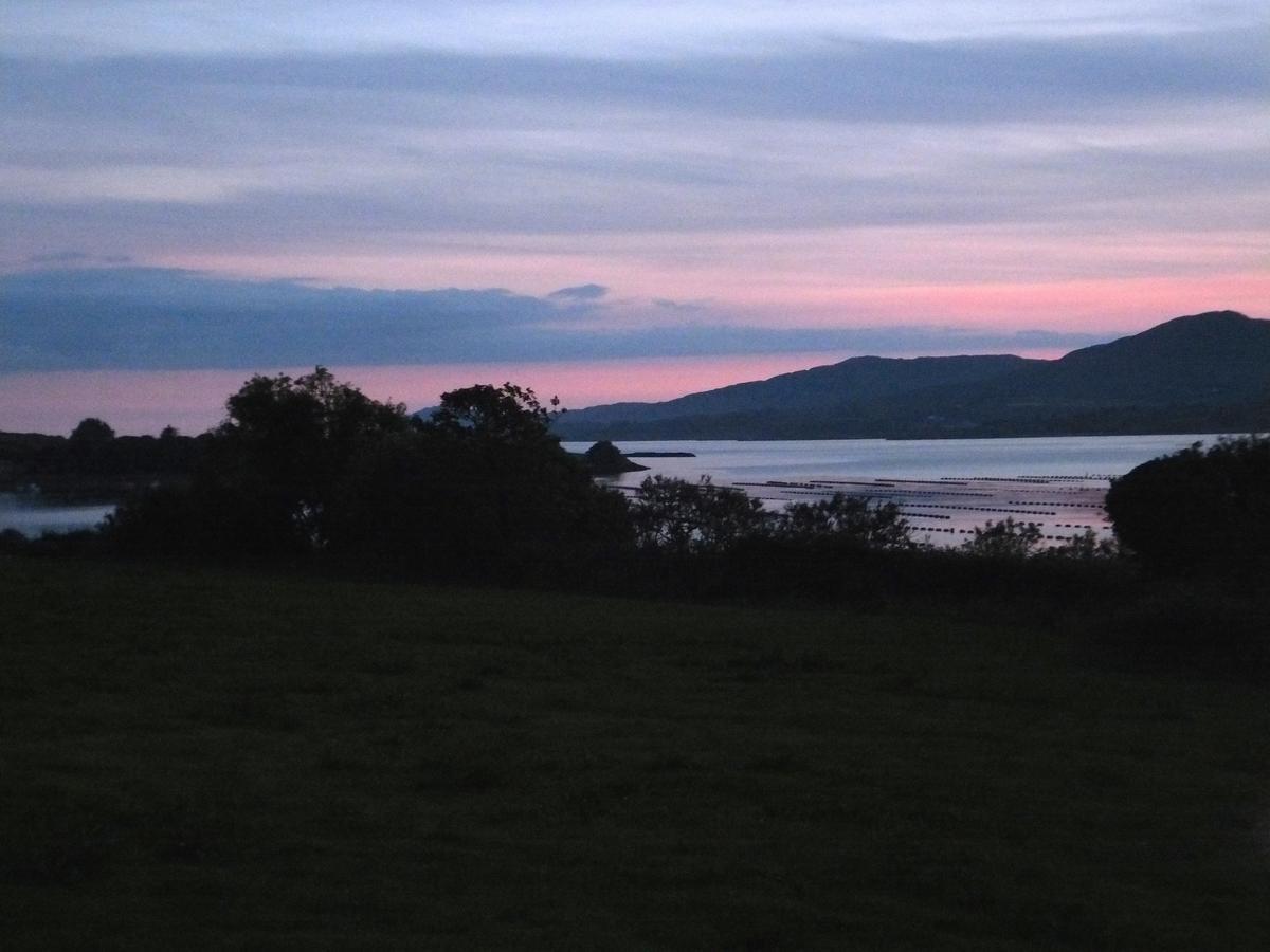 Blairscove House & Restaurant Hotel Durrus Exterior foto